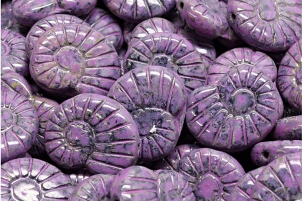 Shell Beads 17x13mm - Imagen 1