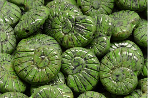 Shell Beads 17x13mm - Imagen 1