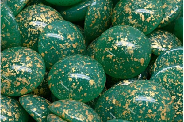 Cabochon Beads 18x18mm - Imagen 1
