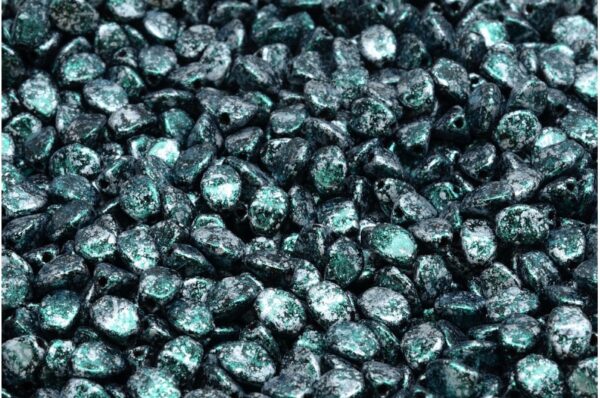 Pinch Beads 5x5mm - Imagen 1