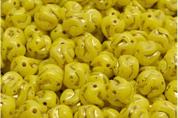 Yarn Ball 8x8mm - Image 1