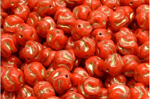 Yarn Ball 8x8mm - Image 1