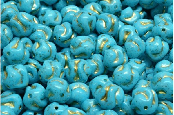 Yarn Ball 8x8mm - Image 1