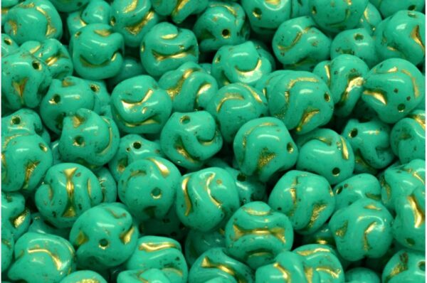 Yarn Ball 8x8mm - Image 1