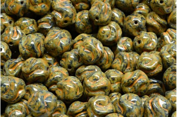 Yarn Ball 8x8mm - Image 1