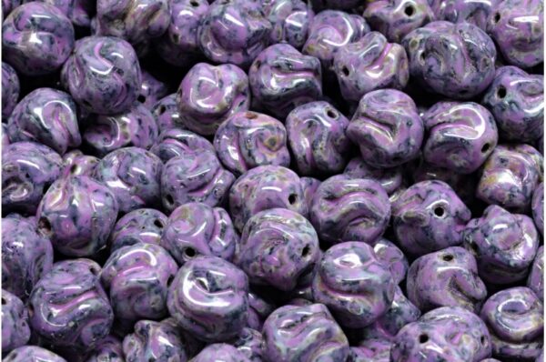 Yarn Ball 8x8mm - Image 1