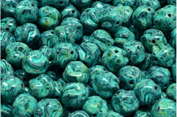 Yarn Ball 8x8mm - Image 1