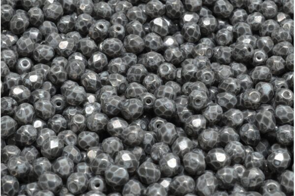 Firepolished Beads 4mm - Imagen 1