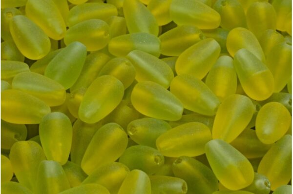 Drop Beads 9x6mm - Image 1