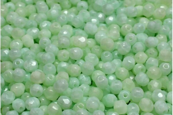 Firepolished Beads 4mm - Imagen 1