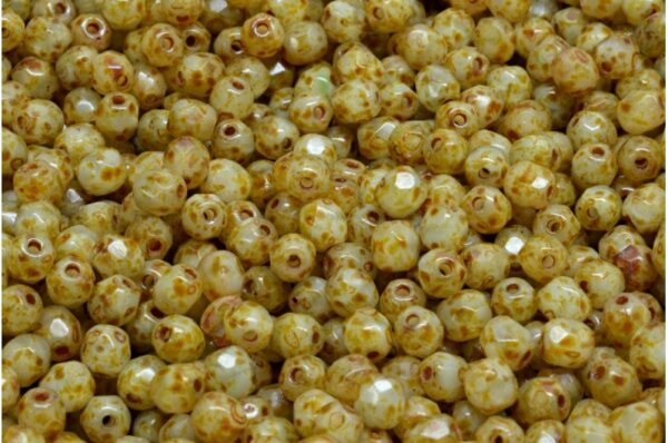 Firepolished Beads 4mm - Imagen 1