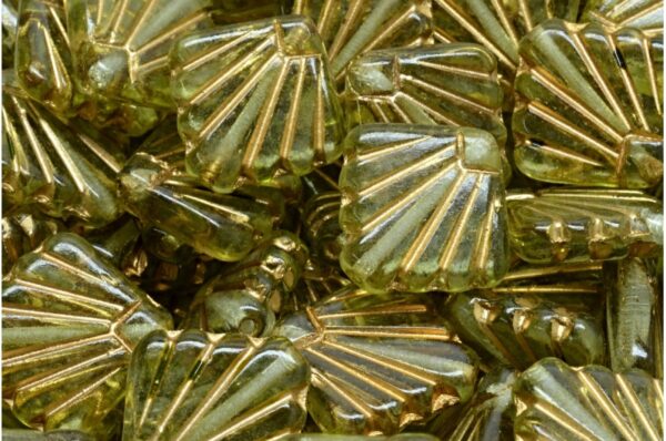 Diafan Beads 17x17mm - Imagen 1