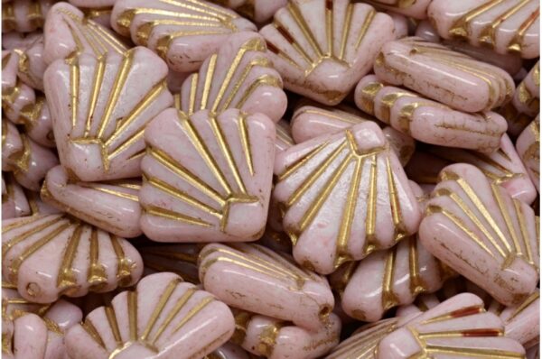 Diafan Beads 17x17mm - Imagen 1