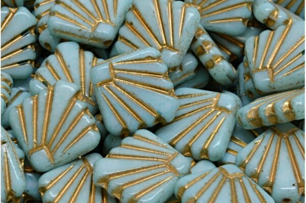 Diafan Beads 17x17mm - Imagen 1