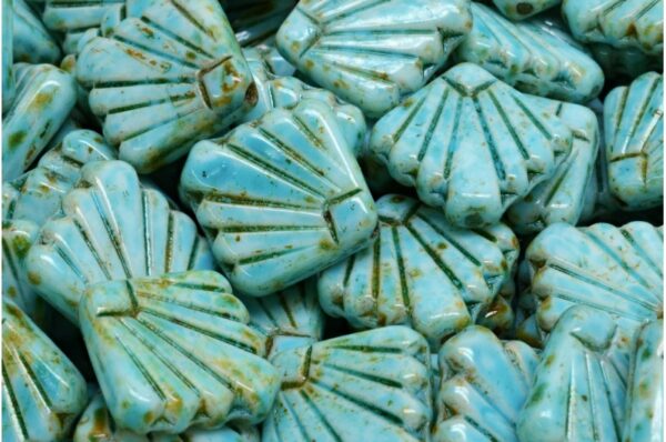 Diafan Beads 17x17mm - Imagen 1