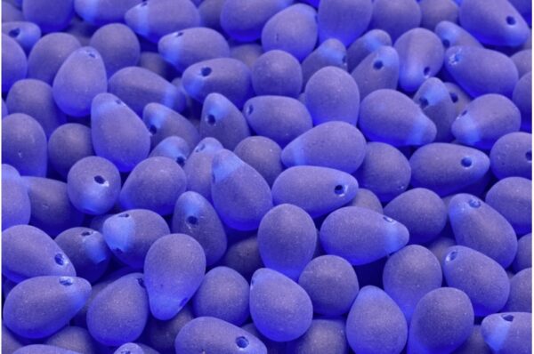Drop Beads 6x9mm - Image 1