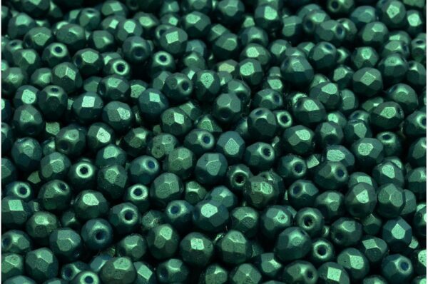 Firepolished Beads 4mm - Imagen 1