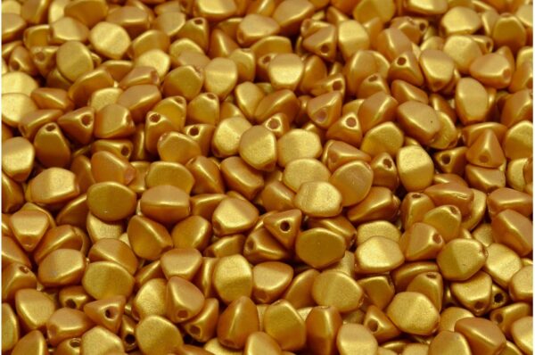 Pinch Beads 5x5mm - Image 1