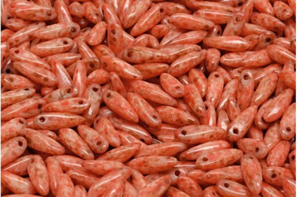 Dagger Beads 3x11mm - Image 1