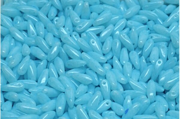 Dagger beads 2#5x8mm - Imagen 1