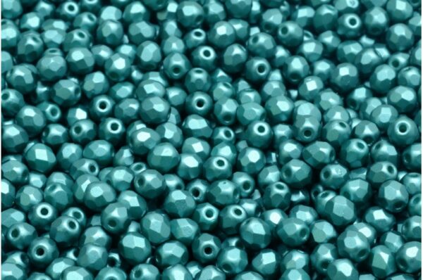Firepolished Beads 4mm - Imagen 1
