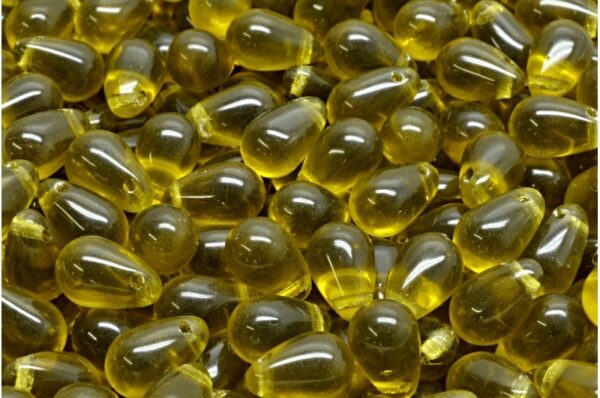 Drop Beads 6x9mm - Image 1