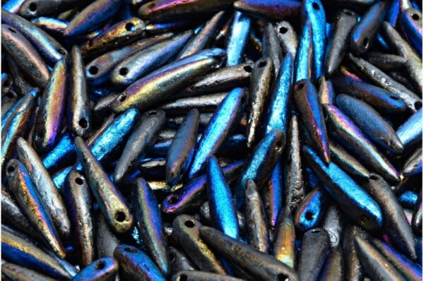 Thorn Beads 5x16mm - Image 1