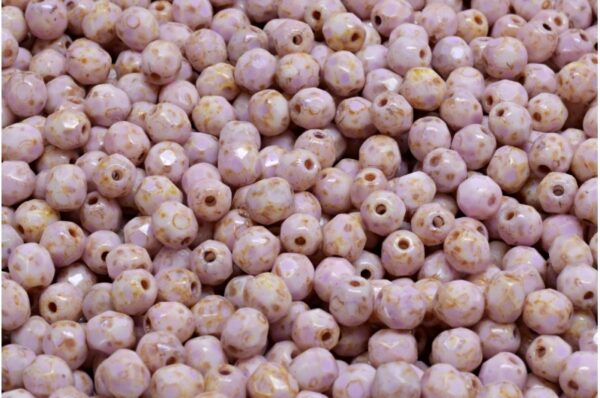 Firepolished Beads 4mm - Imagen 1