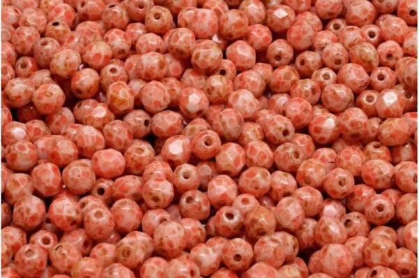 Firepolished Beads 4mm - Imagen 1