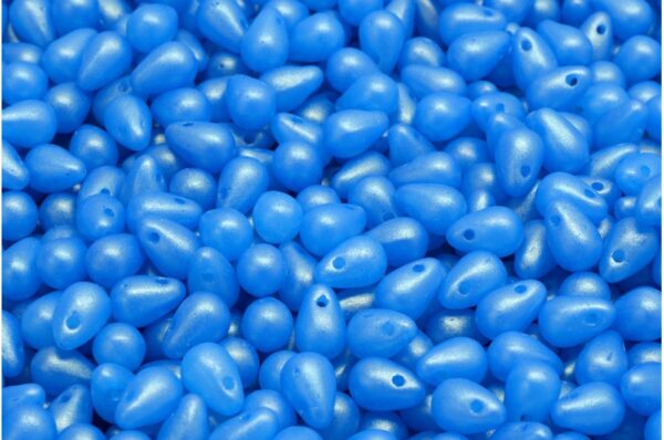 Drop Beads 4x6mm - Image 1