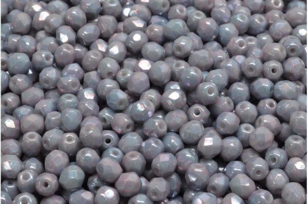 Firepolished Beads 4mm - Imagen 1