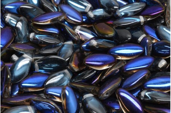 Dagger Beads 6x12mm - Image 1