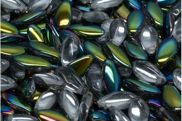 Dagger Beads 6x12mm - Image 1