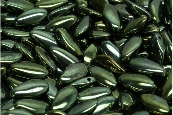 Dagger Beads 6x12mm - Image 1