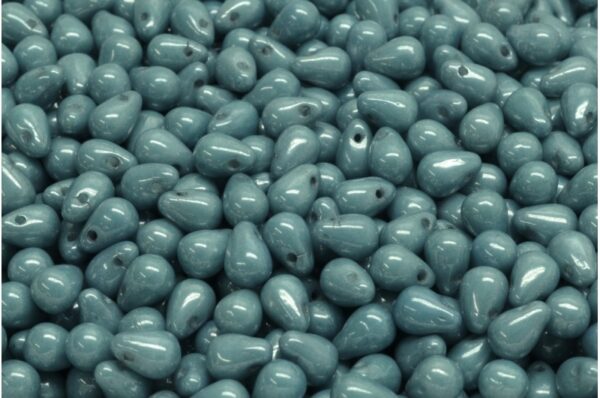 Drop Beads 4x6mm - Imagen 1