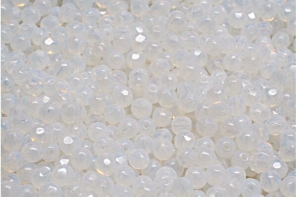 Firepolished Beads 4mm - Imagen 1