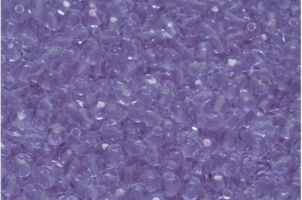 Firepolished Beads 4mm - Imagen 1