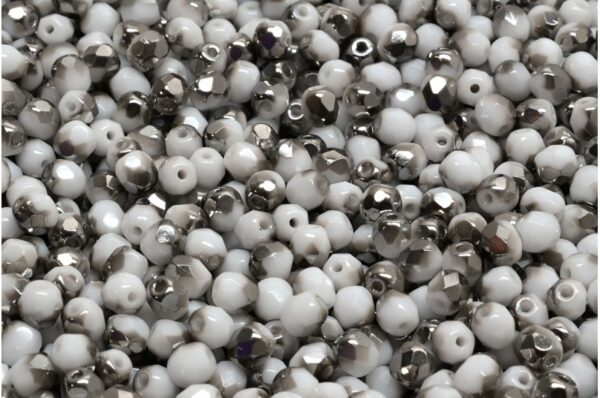 Firepolished Beads 4mm - Imagen 1