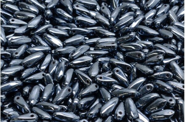 Dagger beads 2,5x8mm - Imagen 1