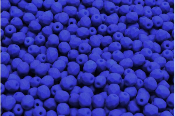 Firepolished Beads 4mm - Imagen 1