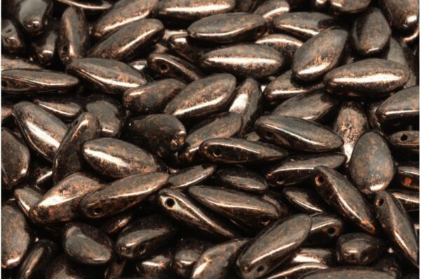 Dagger Beads 6x12mm - Image 1