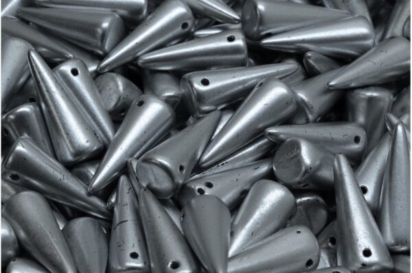 Spike Beads 7x17mm - Imagen 1