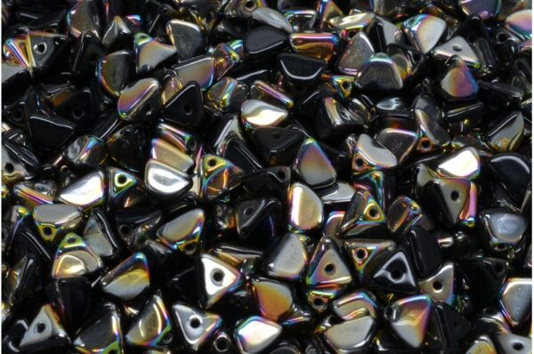 Half Pinch Beads 4x7mm - Image 1