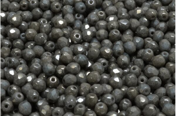 Firepolished Beads 4mm - Imagen 1