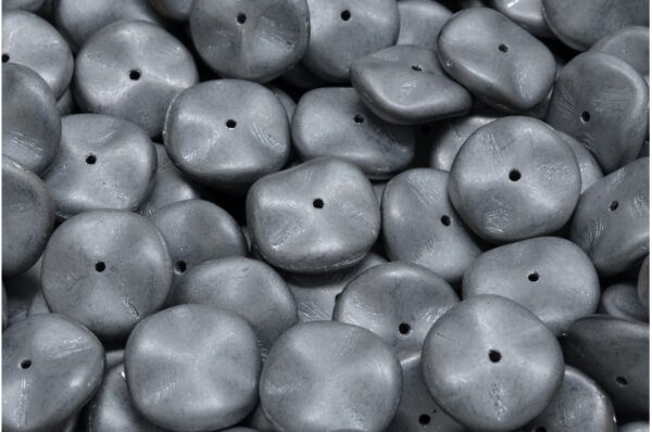 Ripple Beads 12x12mm - Image 1