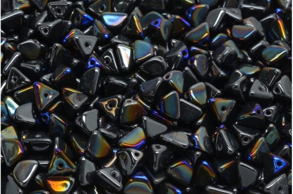 Half Pinch Beads 4x7mm - Image 1