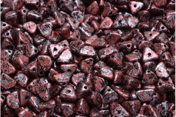 Half Pinch Beads 4x7mm - Image 1