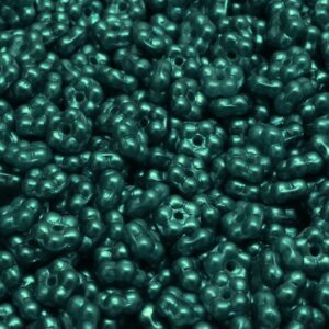 Forget Me Not Beads 5x5mm