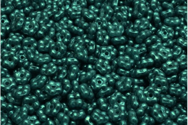 Forget Me Not Beads 5x5mm - Image 1