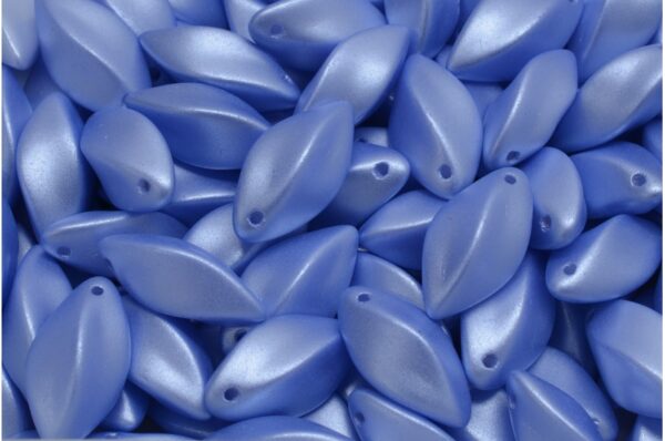 Twist Beads 8x16mm - Image 1